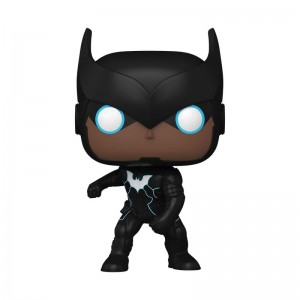 DC Comics Funko POP DC Comics + Pop! Batwing | UAE855698