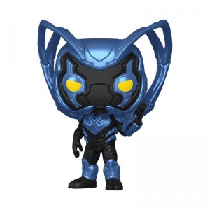 DC Comics Funko POP DC Comics + Pop! Blue Beetle | UAE855737