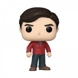 DC Comics Funko POP DC Comics + Pop! Clark Kent (Smallville) | UAE855752
