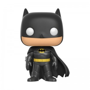 DC Comics Funko POP DC Comics + Pop! Classic Batman | UAE855746