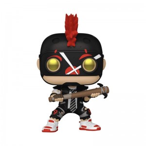 DC Comics Funko POP DC Comics + Pop! Clownhunter | UAE855697
