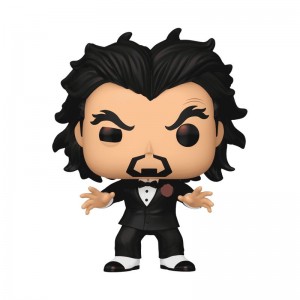 DC Comics Funko POP DC Comics + Pop! Doctor Psycho | UAE855709