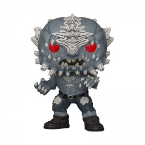 DC Comics Funko POP DC Comics + Pop! Doomsday Max (Smallville) | UAE855754