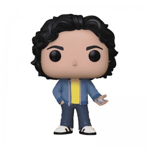 DC Comics Funko POP DC Comics + Pop! Jaime Reyes | UAE855738