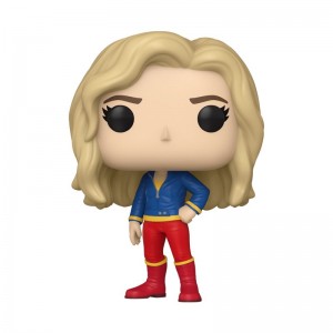 DC Comics Funko POP DC Comics + Pop! Kara Kent (Smallville) | UAE855753