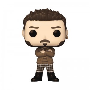 DC Comics Funko POP The Boys + Pop! Frenchie | UAE855800