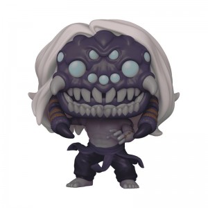 Demon Slayer Funko POP Demon Slayer + Pop! Spider Demon Father | UAE855814