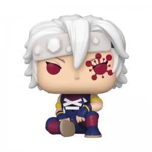 Demon Slayer Funko POP Demon Slayer + Pop! Tengen Uzui | UAE855820