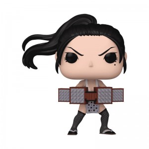 Demon Slayer Funko POP Demon Slayer + Pop! Hinatsuru with Kunai | UAE855821