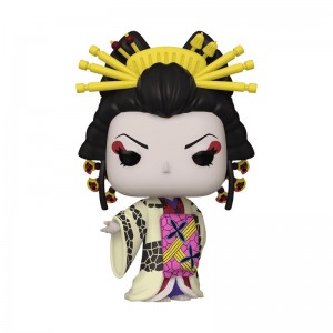 Demon Slayer Funko POP Demon Slayer + Pop! Daki | UAE855825