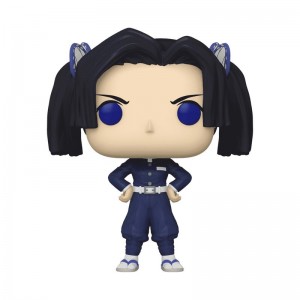 Demon Slayer Funko POP Demon Slayer + Pop! Aoi Kanzaki | UAE855826