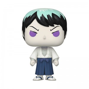 Demon Slayer Funko POP Demon Slayer + Pop! Yushiro | UAE855841
