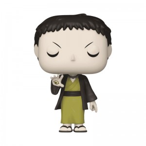 Demon Slayer Funko POP Demon Slayer + Pop! Yahaba | UAE855843