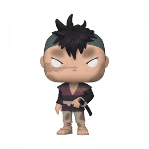 Demon Slayer Funko POP Demon Slayer + Pop! Genya Shinazugawa | UAE855845