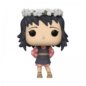 Demon Slayer Funko POP Demon Slayer + Pop! Makomo | UAE855847