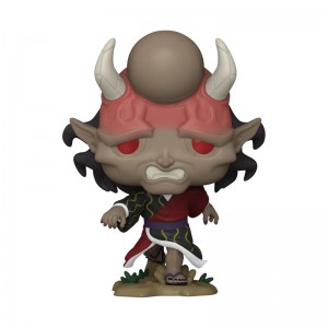 Demon Slayer Funko POP Demon Slayer + Pop! Hantengu | UAE855864
