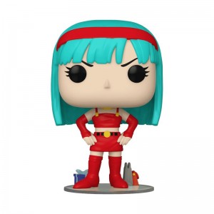Dragon Ball Funko POP Dragon Ball + Pop! Bulla | UAE856299