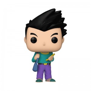 Dragon Ball Funko POP Dragon Ball + Pop! Baby Goten | UAE856303
