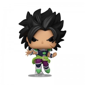 Dragon Ball Funko POP Dragon Ball + Pop! Broly | UAE856334