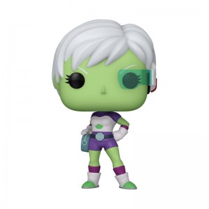 Dragon Ball Funko POP Dragon Ball + Pop! Cheelai | UAE856332