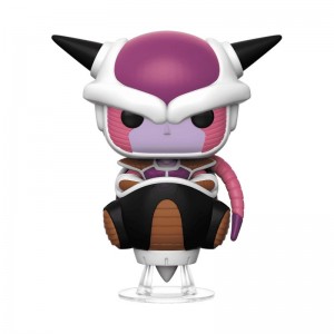 Dragon Ball Funko POP Dragon Ball + Pop! Frieza | UAE856325