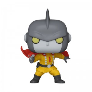 Dragon Ball Funko POP Dragon Ball + Pop! Gamma 1 | UAE856293