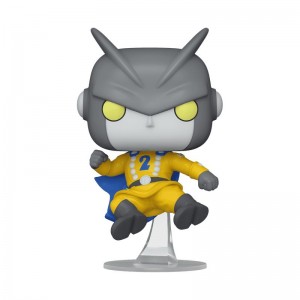 Dragon Ball Funko POP Dragon Ball + Pop! Gamma 2 | UAE856294