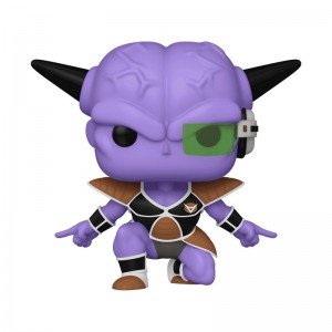 Dragon Ball Funko POP Dragon Ball + Pop! Ginyu (Glow) | UAE856313