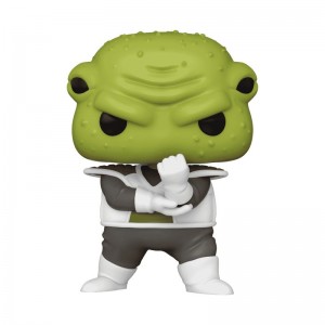 Dragon Ball Funko POP Dragon Ball + Pop! Guldo | UAE856314