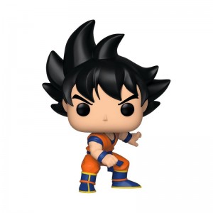 Dragon Ball Funko POP Dragon Ball + Pop! Goku | UAE856324