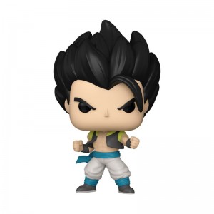 Dragon Ball Funko POP Dragon Ball + Pop! Gogeta | UAE856329