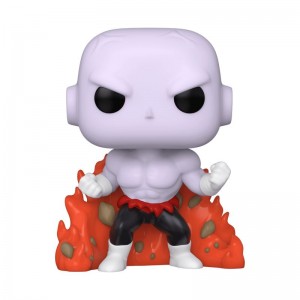 Dragon Ball Funko POP Dragon Ball + Pop! Jiren (Glow) | UAE856289