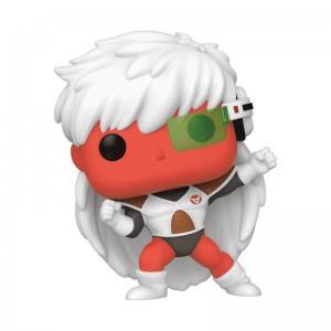 Dragon Ball Funko POP Dragon Ball + Pop! Jiece | UAE856311