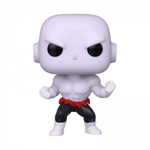 Dragon Ball Funko POP Dragon Ball + Pop! Jiren | UAE856319