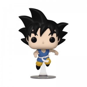 Dragon Ball Funko POP Dragon Ball + Pop! Kid Goku | UAE856298