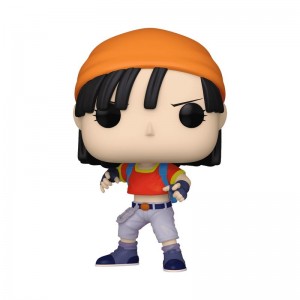 Dragon Ball Funko POP Dragon Ball + Pop! Pan | UAE856302