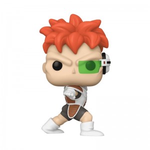 Dragon Ball Funko POP Dragon Ball + Pop! Recoome (Glow) | UAE856312