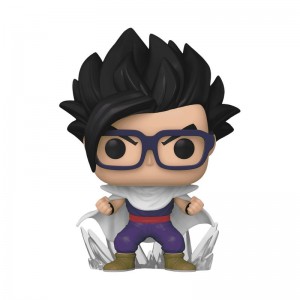 Dragon Ball Funko POP Dragon Ball + Pop! Super Saiyan Gohan in Cape | UAE856288