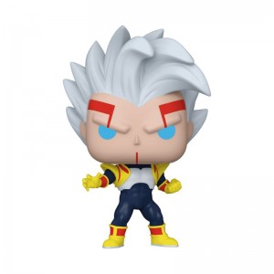 Dragon Ball Funko POP Dragon Ball + Pop! Super Baby 2 | UAE856292