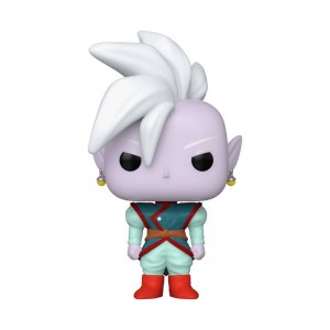 Dragon Ball Funko POP Dragon Ball + Pop! Shin | UAE856320