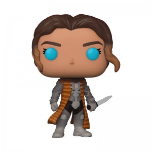 Dune Funko POP Dune + Pop! Chani | UAE856338