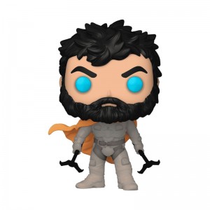 Dune Funko POP Dune + Pop! Stilgar | UAE856337