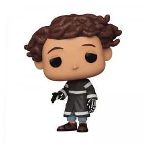 Family Funko POP Coraline + Pop! Wybie Lovat | UAE856342