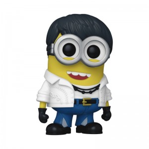Family Funko POP Despicable Me + Pop! Jimin (Minion) | UAE856346