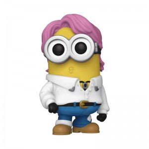 Family Funko POP Despicable Me + Pop! Jin (Minion) | UAE856345
