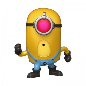 Family Funko POP Despicable Me + Pop! Mega Minion Mel | UAE856349