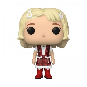 Family Funko POP E.T. + Pop! Gertie | UAE856365