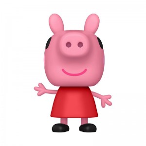 Family Funko POP Hasbro + Pop! Peppa Pig | UAE856368