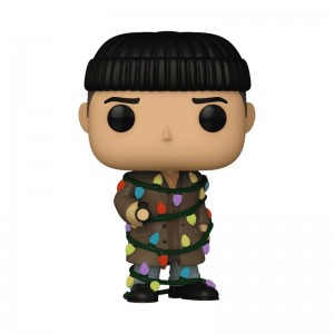 Family Funko POP Home Alone + Pop! Harry with Lights | UAE856371