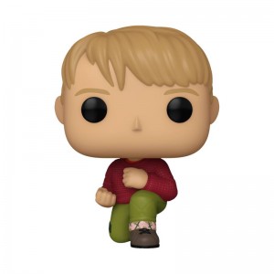 Family Funko POP Home Alone + Pop! Kevin (Yes!) | UAE856369